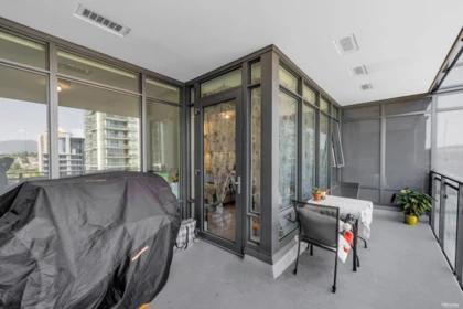 Office / Den Photo of 1203 2085 Skyline Court, Burnaby, BC