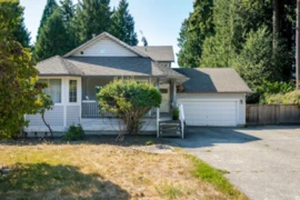 12397 S Boundary Drive, Surrey, BC