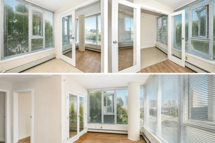 306 1887 Crowe Street, Vancouver, BC, Vancouver — Apartment/Condo for sale