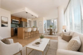 306 1887 Crowe Street, Vancouver, BC