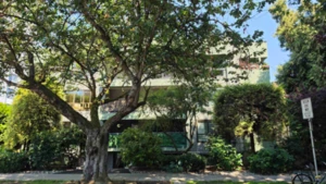 406 1717 Haro Street, Vancouver, BC