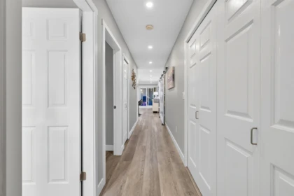 Office / Den Photo of 105 15717 Marine Drive, White Rock, BC
