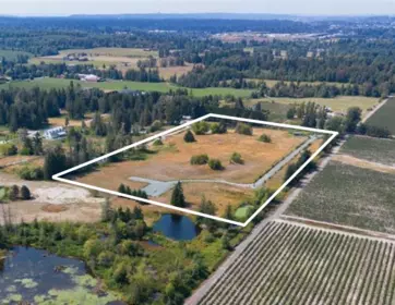5986 232 Street, Langley, BC, Langley — Land for sale