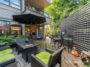 104 1575 Balsam Street, Vancouver, BC, Vancouver — Apartment/Condo for sale