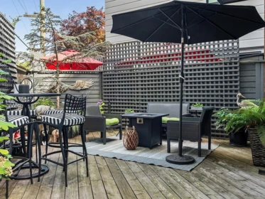 104 1575 Balsam Street, Vancouver, BC, Vancouver — Apartment/Condo for sale
