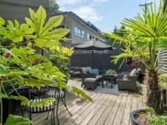 104 1575 Balsam Street, Vancouver, BC