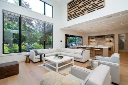 Breakfast Nook Photo of 14388 31a Avenue, Surrey, BC