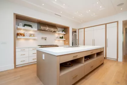 Dining Area Photo of 14388 31a Avenue, Surrey, BC