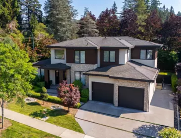 14388 31a Avenue, Surrey, BC, Surrey — Single Family Residence for sale