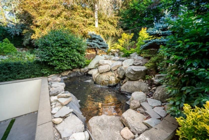 Outdoor Deck Photo of 14388 31a Avenue, Surrey, BC