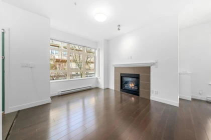 3318 Mt Seymour Parkway, North Vancouver, BC, North Vancouver — Townhouse for sale