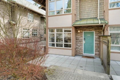 3318 Mt Seymour Parkway, North Vancouver, BC, North Vancouver — Townhouse for sale