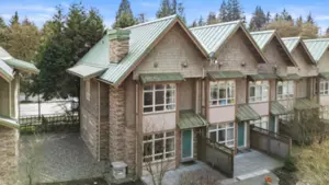 3318 Mt Seymour Parkway, North Vancouver, BC