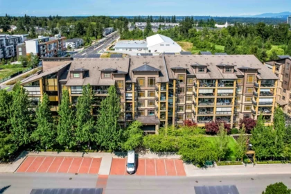 301 8067 207 Street, Langley, BC, Langley — Apartment/Condo for sale