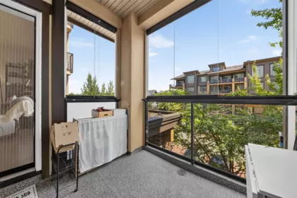 Loft / Bonus Room Photo of 301 8067 207 Street, Langley, BC