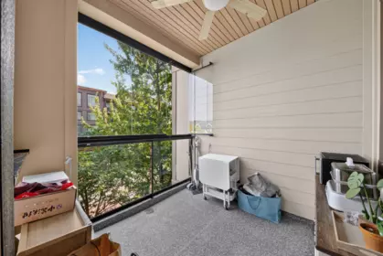 Office / Den Photo of 301 8067 207 Street, Langley, BC