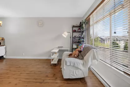 Powder Room Photo of 301 8067 207 Street, Langley, BC