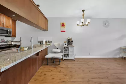 Primary Bedroom Photo of 301 8067 207 Street, Langley, BC
