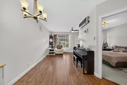 Walk-In Closet Photo of 301 8067 207 Street, Langley, BC