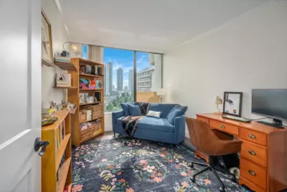Basement Recreation Room Photo of 1808 2041 Bellwood Avenue, Burnaby, BC