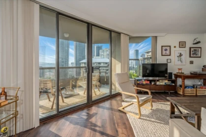 Breakfast Nook Photo of 1808 2041 Bellwood Avenue, Burnaby, BC