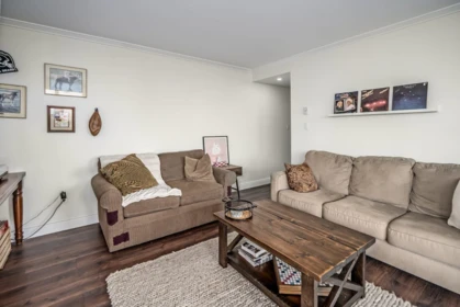 Kitchen Photo of 1808 2041 Bellwood Avenue, Burnaby, BC