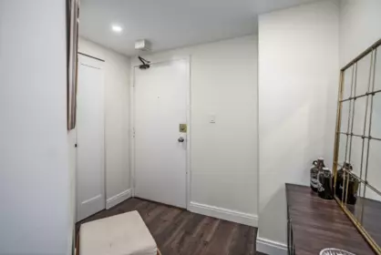 Laundry Room Photo of 1808 2041 Bellwood Avenue, Burnaby, BC
