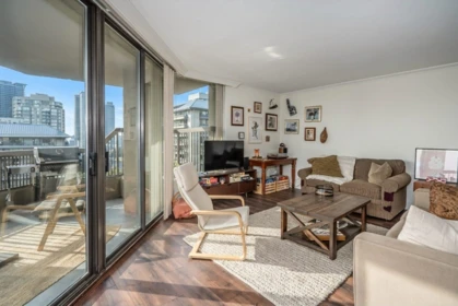 Pantry Photo of 1808 2041 Bellwood Avenue, Burnaby, BC