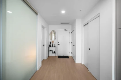 Walk-In Closet Photo of 454 422 E 3rd Street, North Vancouver, BC