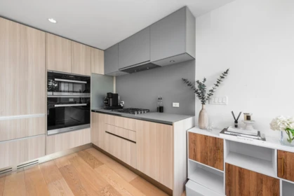 Pantry Photo of 138 W Woodstock Avenue, Vancouver, BC