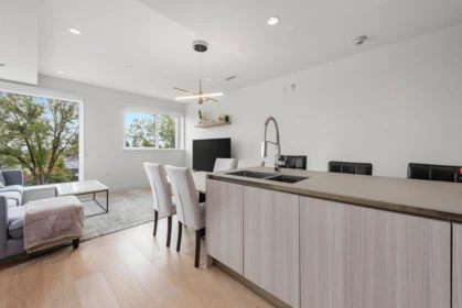 Primary Bedroom Photo of 138 W Woodstock Avenue, Vancouver, BC