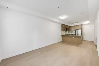 Breakfast Nook Photo of 210 6420 194 Street, Surrey, BC