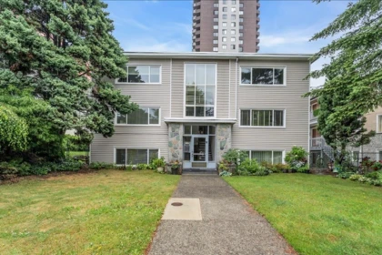 1 1420 Chesterfield Avenue, North Vancouver, BC, North Vancouver — Apartment/Condo for sale