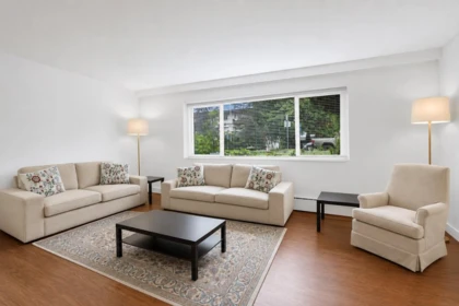 1 1420 Chesterfield Avenue, North Vancouver, BC, North Vancouver — Apartment/Condo for sale
