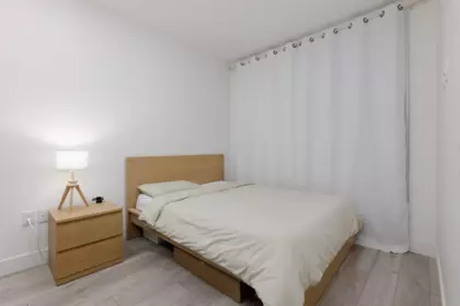Primary Bedroom Photo of 204 979 E 19th Avenue, Vancouver, BC