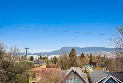 4396 Locarno Crescent, Vancouver, BC, Vancouver — Single Family Residence for sale