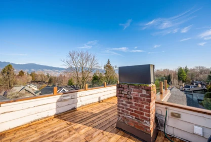 4396 Locarno Crescent, Vancouver, BC, Vancouver — Single Family Residence for sale