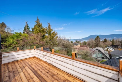 4396 Locarno Crescent, Vancouver, BC, Vancouver — Single Family Residence for sale