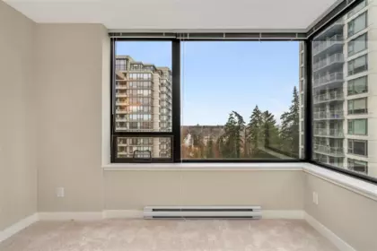 Breakfast Nook Photo of 1101 9188 Hemlock Drive, Richmond, BC
