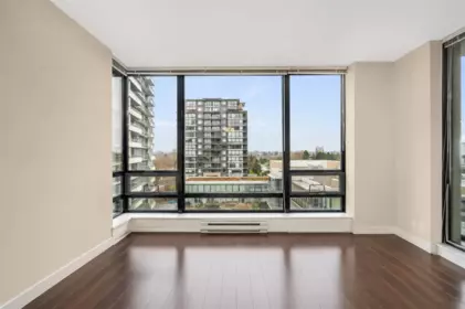 Dining Area Photo of 1101 9188 Hemlock Drive, Richmond, BC