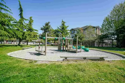 Family Room Photo of 1101 9188 Hemlock Drive, Richmond, BC