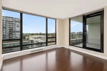 Pantry Photo of 1101 9188 Hemlock Drive, Richmond, BC