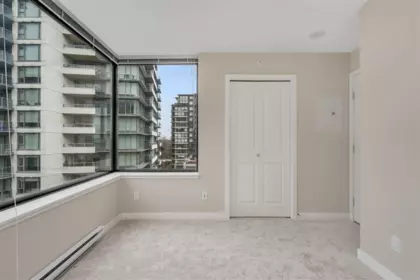 Primary Bedroom Photo of 1101 9188 Hemlock Drive, Richmond, BC
