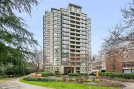1101 9188 Hemlock Drive, Richmond, BC
