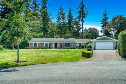 17394 28a Avenue, Surrey, BC, Surrey — Single Family Residence for sale