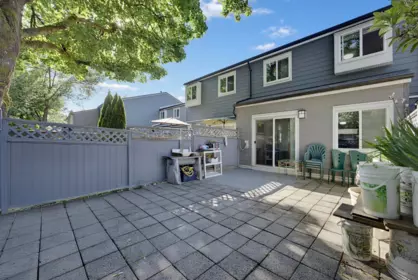 Basement Recreation Room Photo of 2757 Ellerslie Avenue, Burnaby, BC