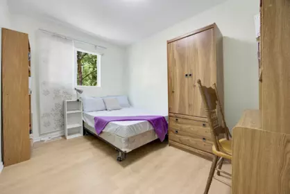 Bedroom 4 Photo of 2757 Ellerslie Avenue, Burnaby, BC