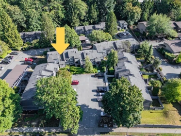 2757 Ellerslie Avenue, Burnaby, BC, Burnaby — Townhouse for sale