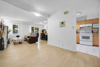 Kitchen Photo of 2757 Ellerslie Avenue, Burnaby, BC