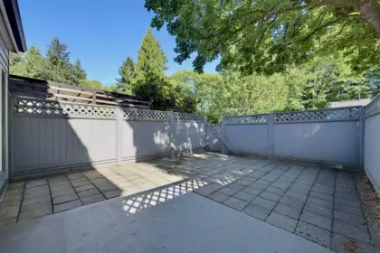 Laundry Room Photo of 2757 Ellerslie Avenue, Burnaby, BC